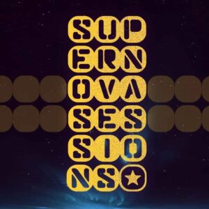 Supernova Sessions