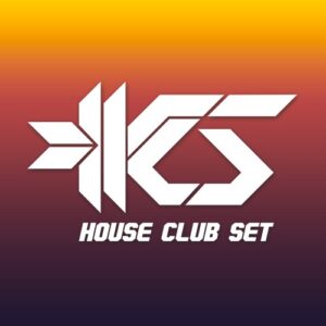 House Club Set – Week version