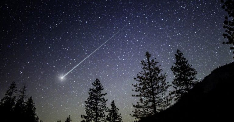 San Lorenzo, la notte delle stelle cadenti – Radio 104